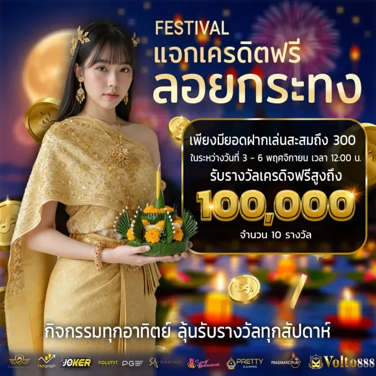 loykratong